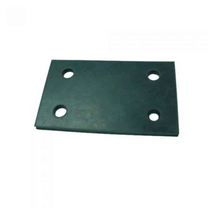 Rubber Pads | Rubber Products manufacturer    